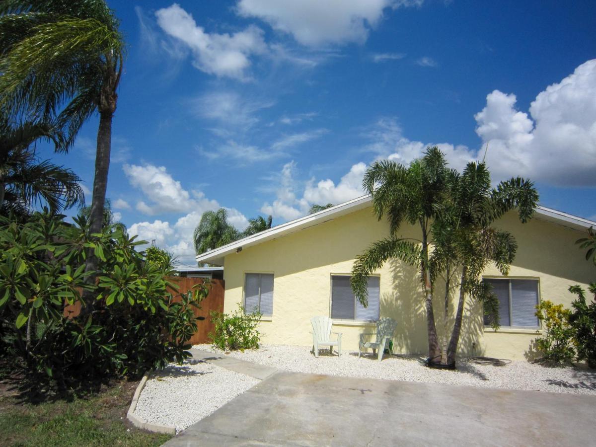 Summerwind Studios Fort Myers Kültér fotó